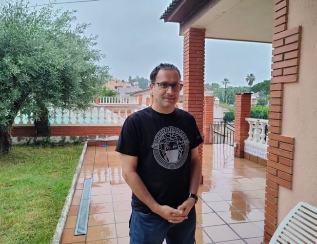    Francisco Gómez Luque debuta con ‘Sagitta Flecha’, una fascinante aventura de ciencia ficción en el Año 2210