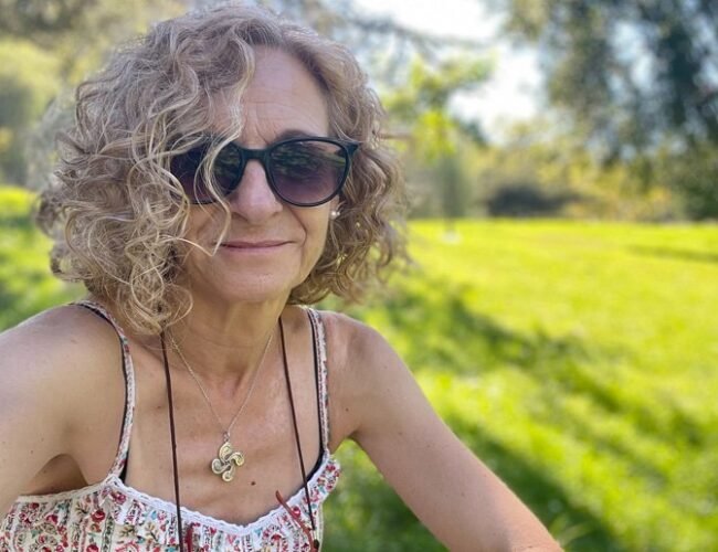 Ainhoa Urberuaga Ceballos lanza Un lugar donde morir, la tercera entrega de la saga policíaca Gaztelu