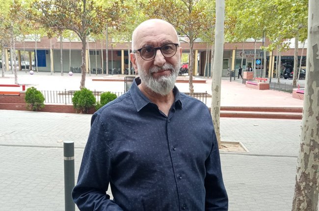 Valentín de Gregorio presenta ‘La Horda Primitiva (El Relato)’