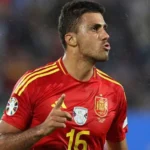 Los mejores deportistas españoles de 2024: el techo que Rodri al fin rompió