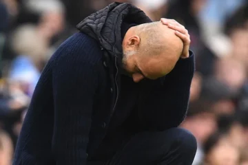 Guardiola, desastre sin fin: sigue sin ganar y Haaland no marca ni de penalti