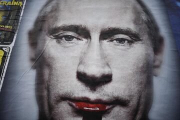 25 años de Putin: el espía que se convirtió en zar enfadado