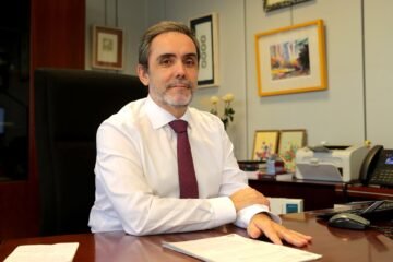 Manuel Pedreira, fiscal de menores: “La conciencia que tienen los adolescentes sobre lo íntimo ha sufrido una distorsión”