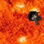 La humanidad ‘roza’ el Sol: una sonda de la NASA rompe el récord de acercamiento a nuestra estrella