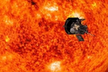 La humanidad ‘roza’ el Sol: una sonda de la NASA rompe el récord de acercamiento a nuestra estrella