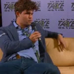 Escándalo en el ajedrez: expulsan del Mundial al número 1, Carlsen, por vestir pantalón vaquero