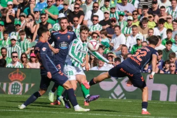 La salida de Iker Losada en enero