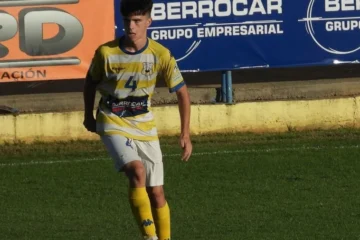 Muere Rodrigo Palma, futbolista de 19 años del Coria CF