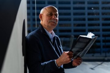 Jeremy Rifkin: “Será el mercado el que nos saque del atolladero climático”