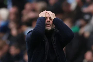 Por qué no trago a Guardiola