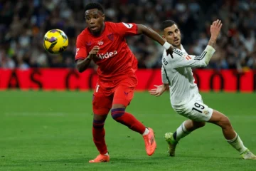 El Sevilla FC, líder en la liga de las audiencias