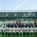 El valor del mercado del Betis vuelve a caer