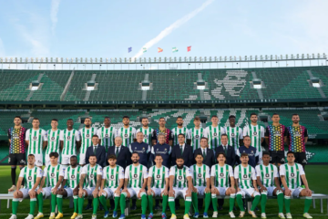 El valor del mercado del Betis vuelve a caer