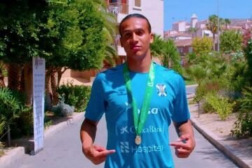 Yanis se mueve para salir del Tenerife con ofertas de equipos de Segunda