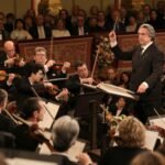 Concierto de Año Nuevo 2025: un idilio de Riccardo Muti con la Filarmónica de Viena