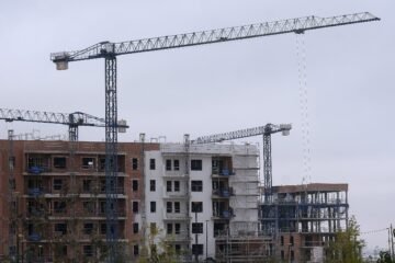 Los expertos no ven riesgo de burbuja inmobiliaria en España y no es una buena noticia