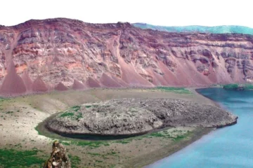 Identificada, casi dos siglos después, la erupción volcánica que causó el ‘verano de hielo’ de 1831