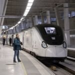 Renfe suspende la circulación de los trenes Talgo Avril tras una “incidencia informática”