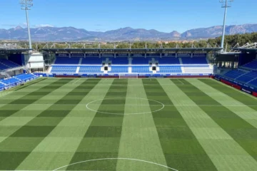 Huesca – Betis, en directo: resumen, goles y minuto a minuto del partido de la Copa del Rey 2024-2025