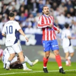 El Atlético, a octavos después de fallar cien ocasiones