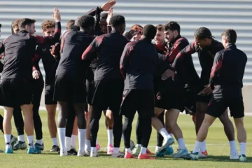 Almería – Sevilla: La Copa, el torneo para mantener viva la llama