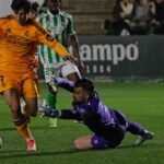 El Betis Deportivo confirma la crisis tras  caer ante el Castilla (1-3)