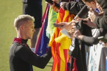 Barbastro – Barcelona: horario, canal de televisión y dónde ver online el partido de la Copa del Rey