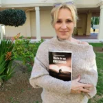 Patricia García Lamela presenta su primer libro, un viaje transformador hacia el autoconocimiento