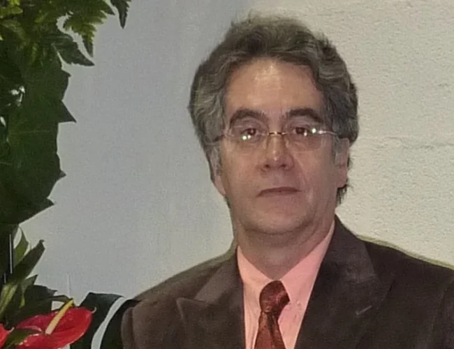 Miguel Ángel Aulestia Martínez presenta «Hume y Kant. Dos colosos de la filosofía moderna»