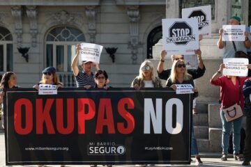 La paradoja de la okupación: cuando el miedo gana a la estadística