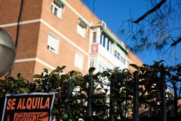 Locura por los garajes: su precio sube más que la vivienda