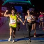 Inscripciones abiertas para la décima edición de la Nocturna del Alamillo