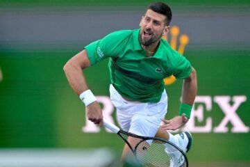 Bomba en el tenis: El sindicato de Djokovic demanda a ITF, ATP y WTA a los que acusa de ser «un sistema corrupto, ilegal y abusivo»