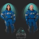 Atrapados en el espacio: la odisea de los astronautas de la Starliner para volver a la Tierra