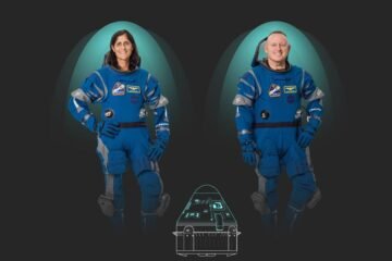 Atrapados en el espacio: la odisea de los astronautas de la Starliner para volver a la Tierra