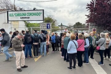 Los cuatro menores acusados de agresión sexual y física en Almendralejo estudiarán fuera del instituto