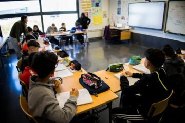 La mitad de los profesores sufre un desgaste emocional significativo por su trabajo