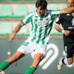 Remontada con garra del Betis Deportivo ante el Hércules (2-1)
