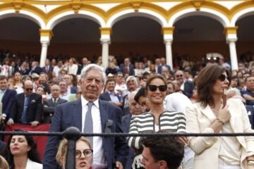 Formas de decir adiós a Mario Vargas Llosa 