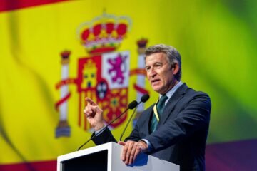 El apagón tampoco se libra de la tangana política