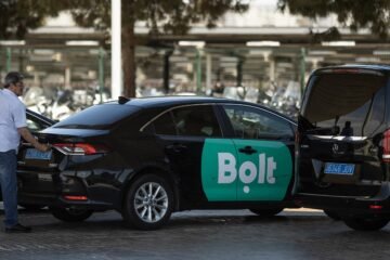 Consumo abre una investigación por la subida de precios de los VTC durante el apagón