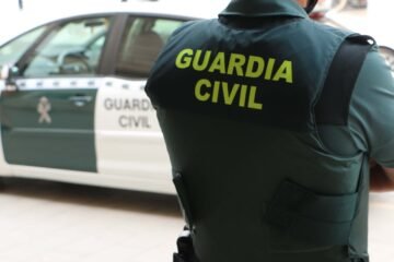 La Guardia Civil detiene a un hombre por el asesinato machista de una mujer en Haro, en La Rioja