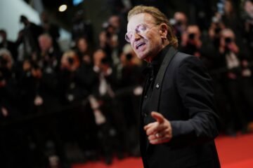 Bono: “Hay que luchar contra esa sensación general de que el mundo está jodido”