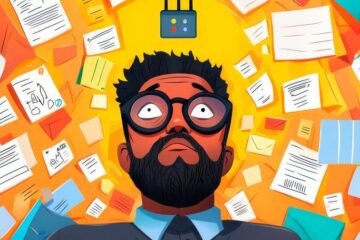 La razón por la que el estrés y la depresión no son enfermedades laborales
