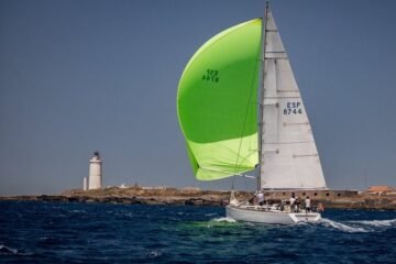 Balboa supera a Ceuta Emociona por 9 segundos