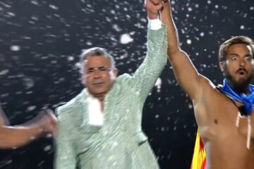 La final de ‘Supervivientes’ con ganador sorpresa arrasa: es la más vista en tres años, pese al mal momento de Telecinco 
