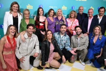 ‘La familia de la tele’, modelo para gobernar 