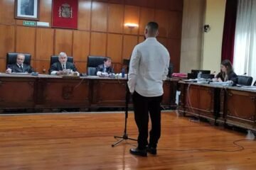 Nueve años de cárcel para un hombre por agredir sexualmente a una menor en Jaén tras repetirse el juicio en el que fue absuelto