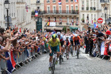 Dónde ver el Tour de Francia 2025 en televisión y online en España
