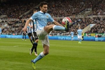 Los elogios de Manuel Pellegrini a Jesús Navas: «Era un jugador especial que hacía cosas distintas»